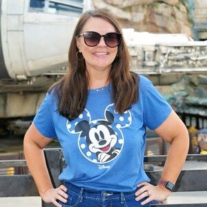 Meet your Posher, Elisabeth